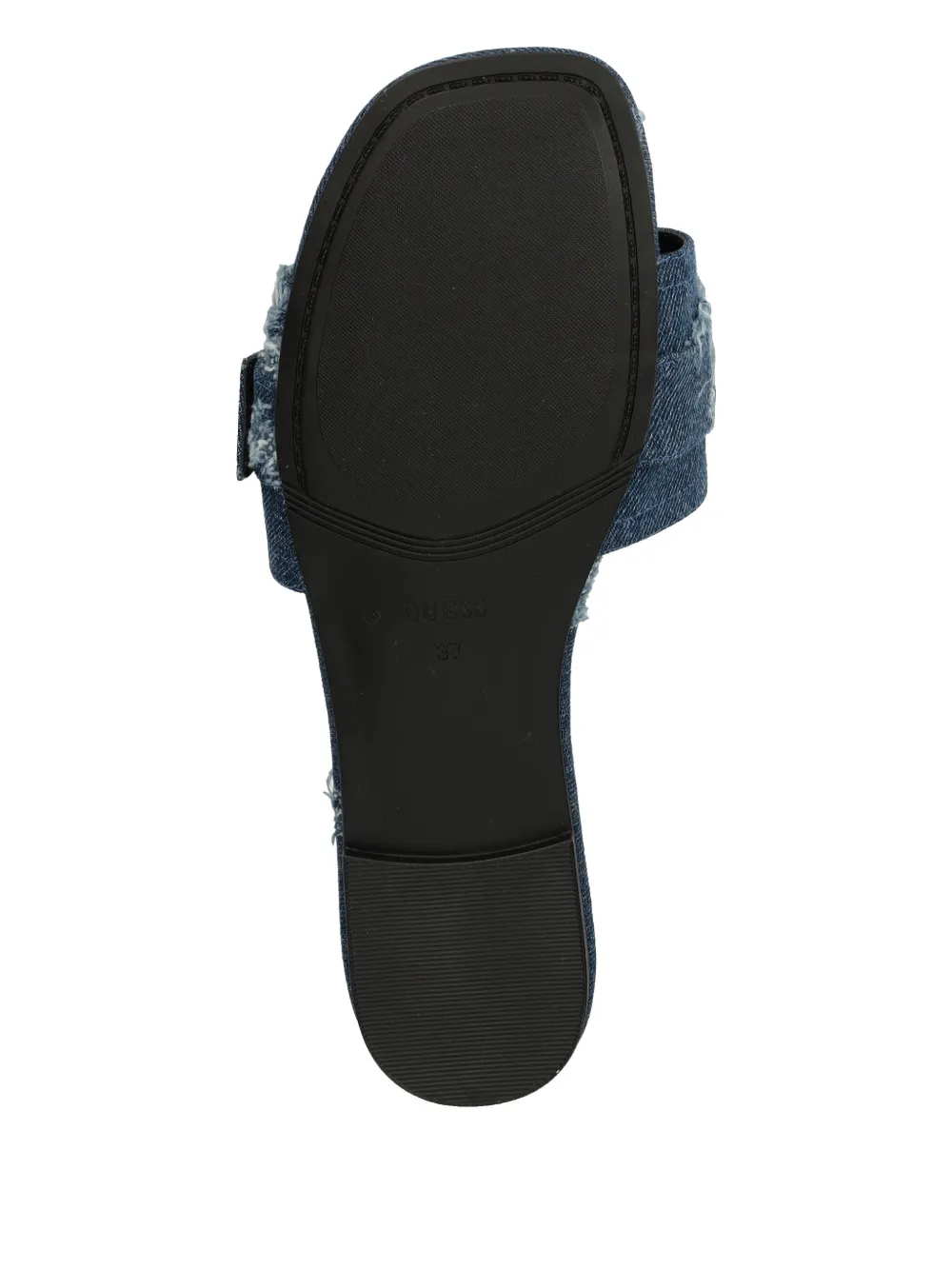 GUESS USA Jolly muiltjes Blauw