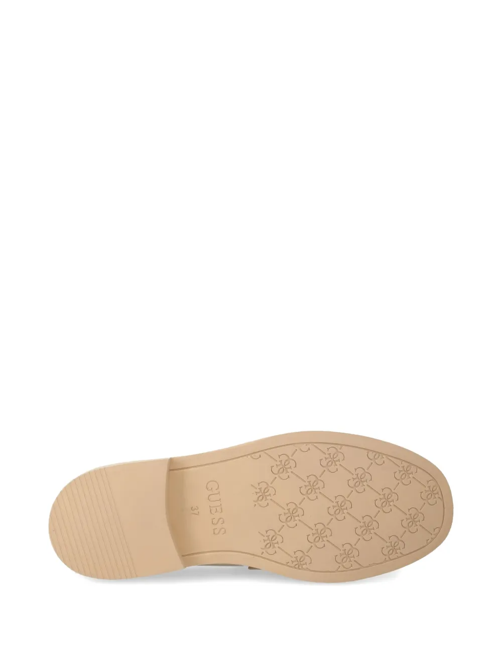 GUESS USA Shatha loafers Neutrals