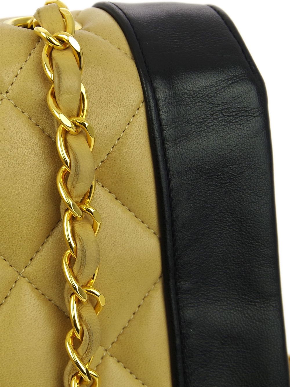 CHANEL 1992 medium Diana shoulder bag Women