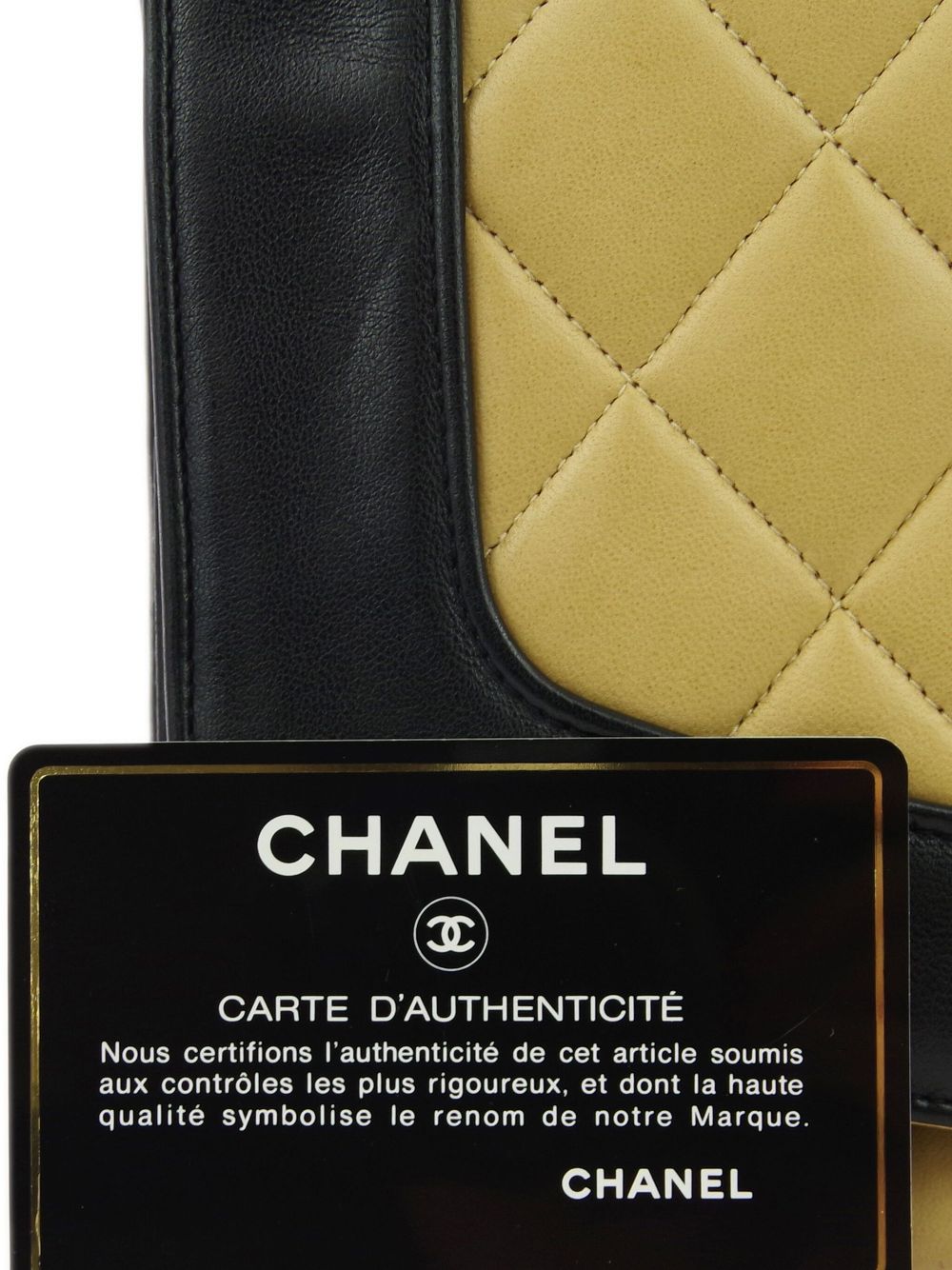 CHANEL 1992 medium Diana shoulder bag Women