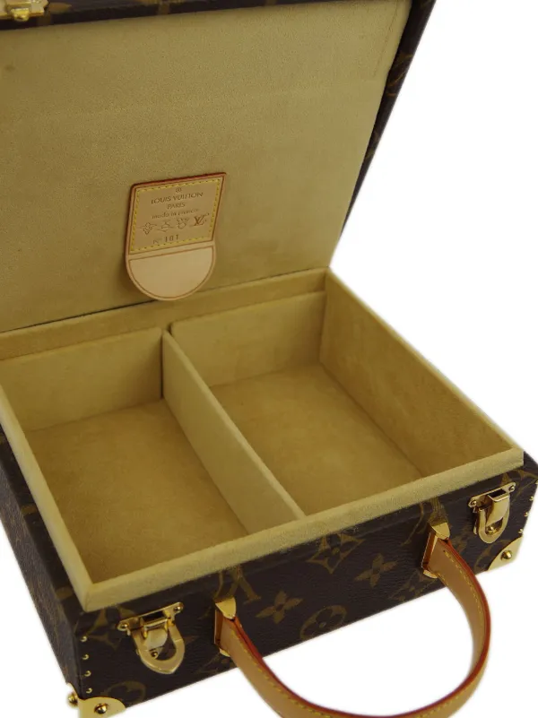 Louis Vuitton Pre-Owned x Takashi Murakami 1990-2000 Jewelry