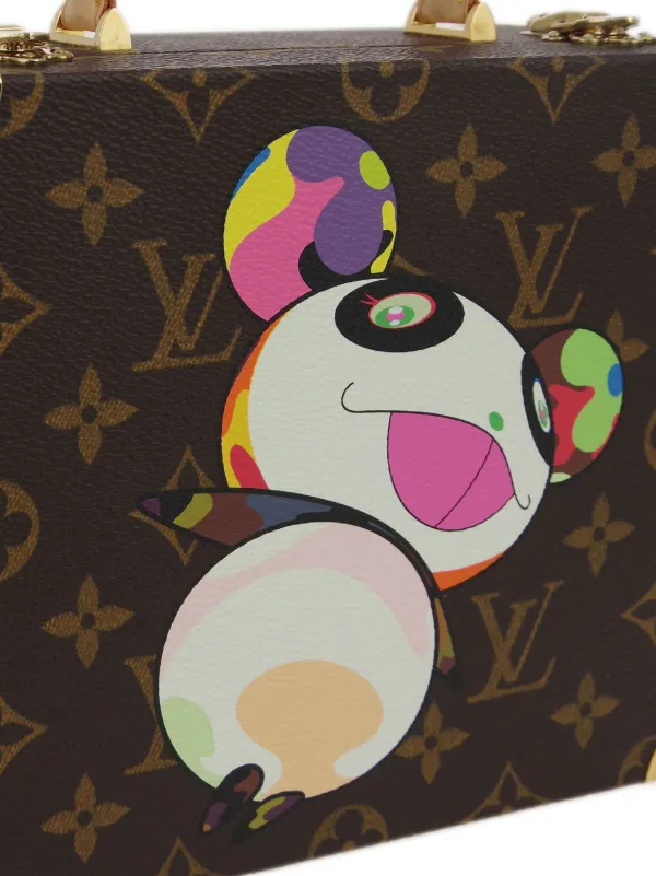 Louis Vuitton Pre-Owned x Takashi Murakami 1990-2000 Jewelry
