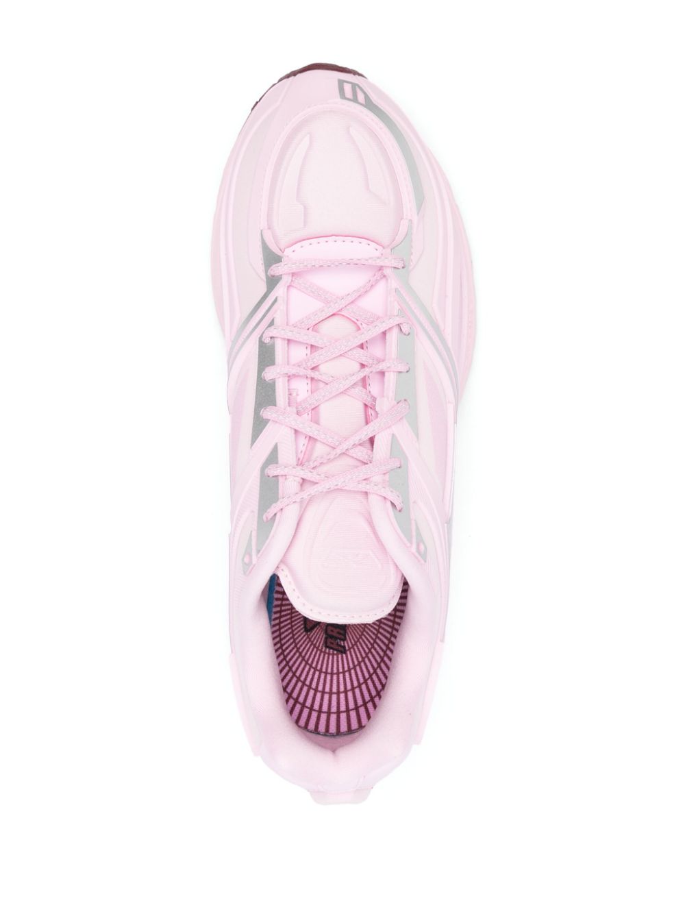 Shop Reebok Premier Road Modern Sneakers In Pink