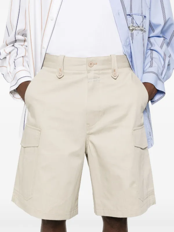 【s/e/o】25SS / COTTON CARGO SHORTS 71KyPmpr0kL._UY1000_.jpg