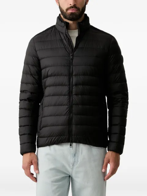GUESS USA packable padded jacket