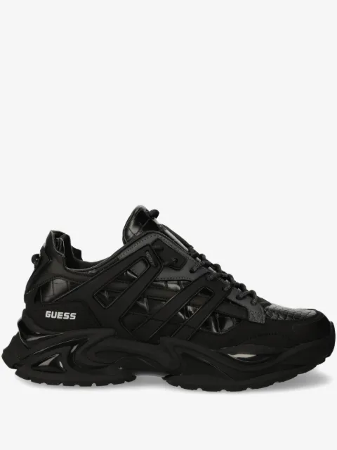 GUESS USA Belluna trainers