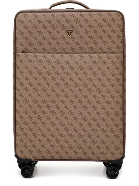 GUESS USA Ederlo trolley suitcase