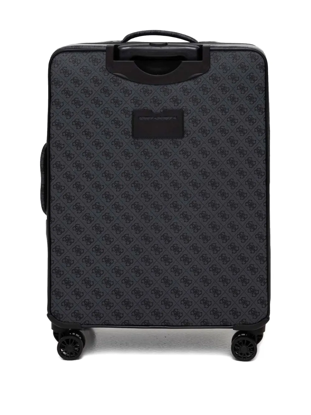 GUESS USA Ederlo rolkoffer Zwart