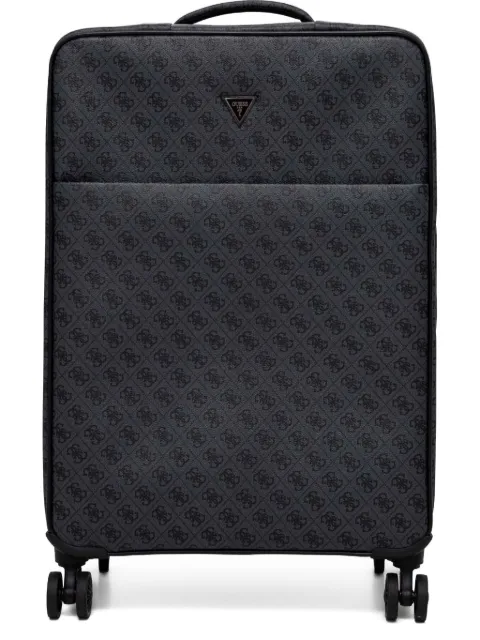 GUESS USA valise Ederlo à roulettes