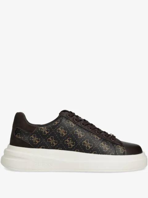 GUESS USA zapatillas Elba