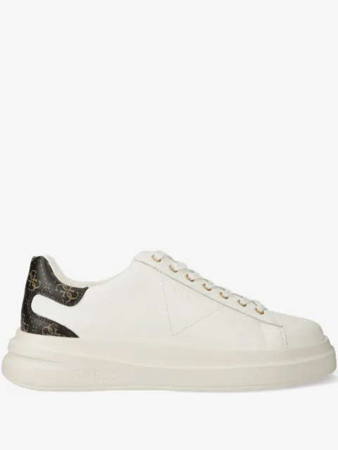 GUESS USA baskets Elba