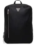 GUESS USA zipped-panel backpack - Black