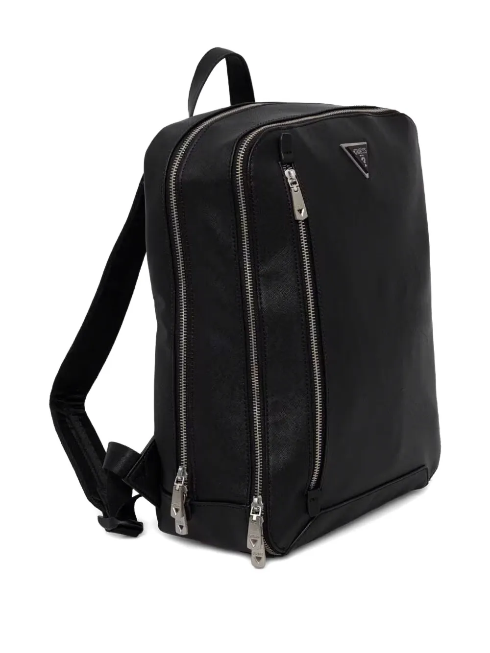 GUESS USA zipped-panel backpack | Image 2