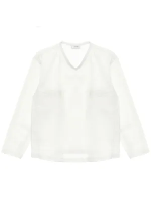 LEMAIRE T-Shirts for Men - Shop Now on FARFETCH