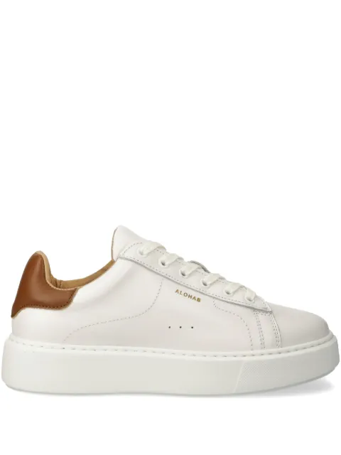 ALOHAS leather sneakers 