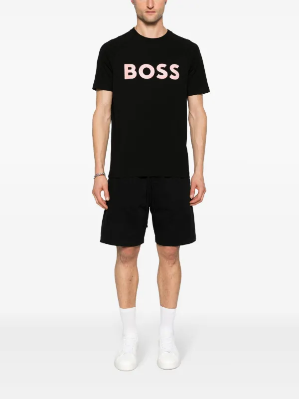 BOSS ロゴ Tスカート - Farfetch