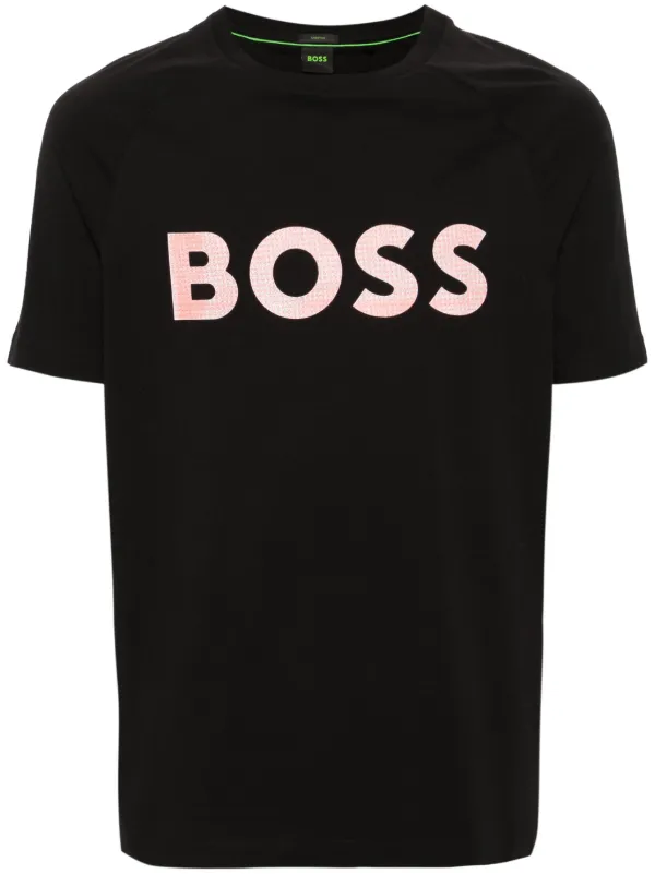 BOSS ロゴ Tスカート - Farfetch