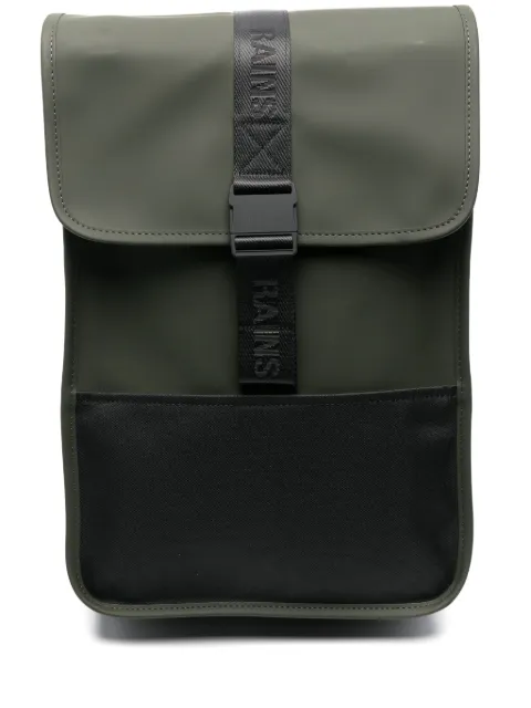 Rains small Trail waterproof backpack