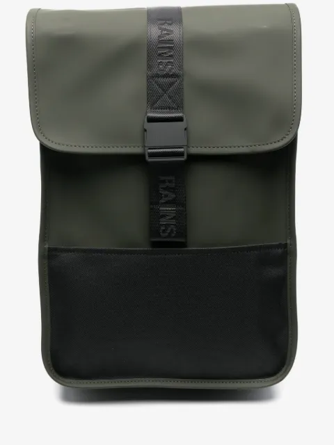 Rains small Trail waterproof backpack