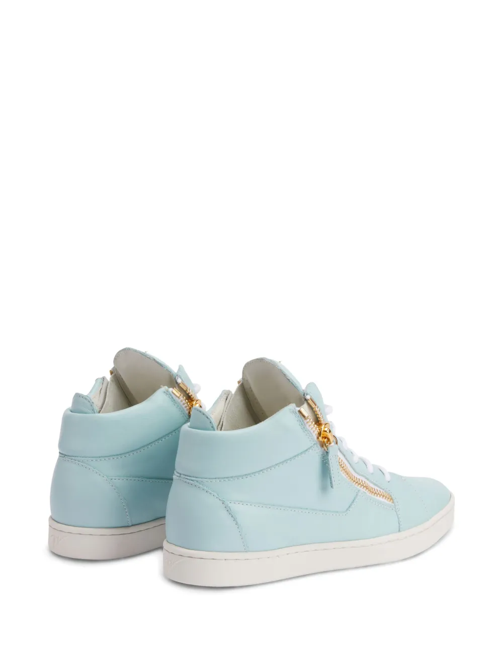 Giuseppe Zanotti Kriss sneakers Blue