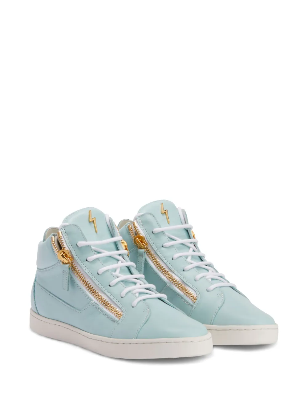 Giuseppe Zanotti Kriss sneakers Blue