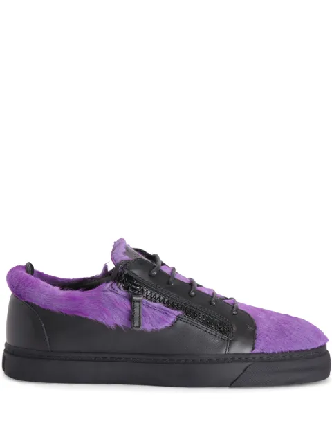 Giuseppe Zanotti Frankie sneakers 