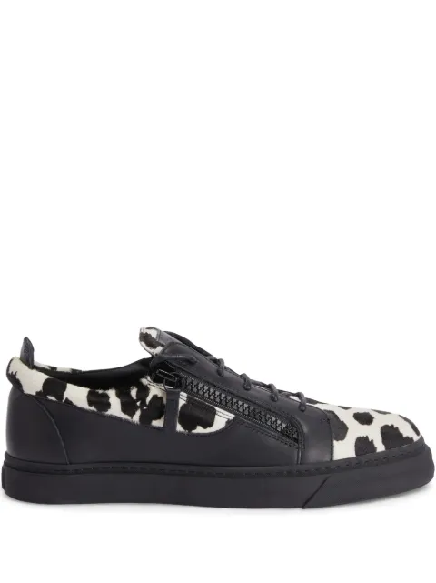 Giuseppe Zanotti tenis Frankie