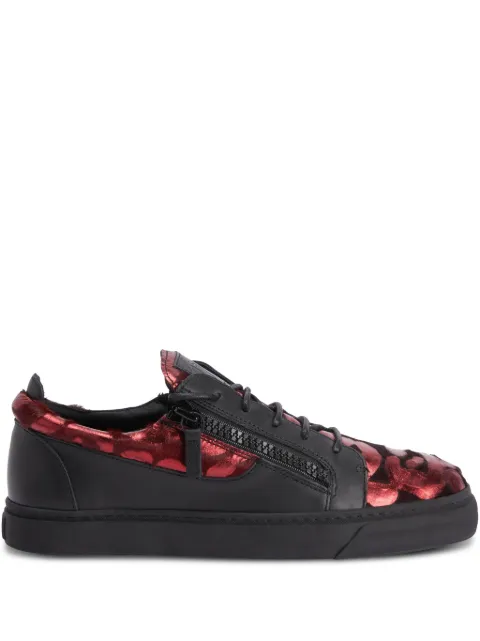Giuseppe Zanotti tenis Frankie