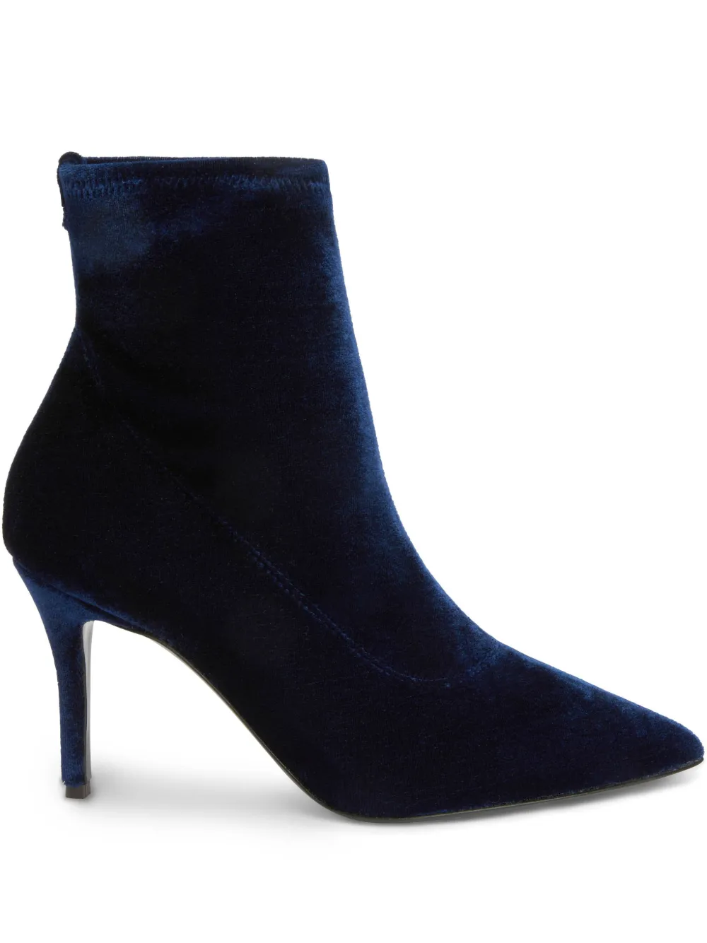 Giuseppe Zanotti 90mm Mirea boots Blue