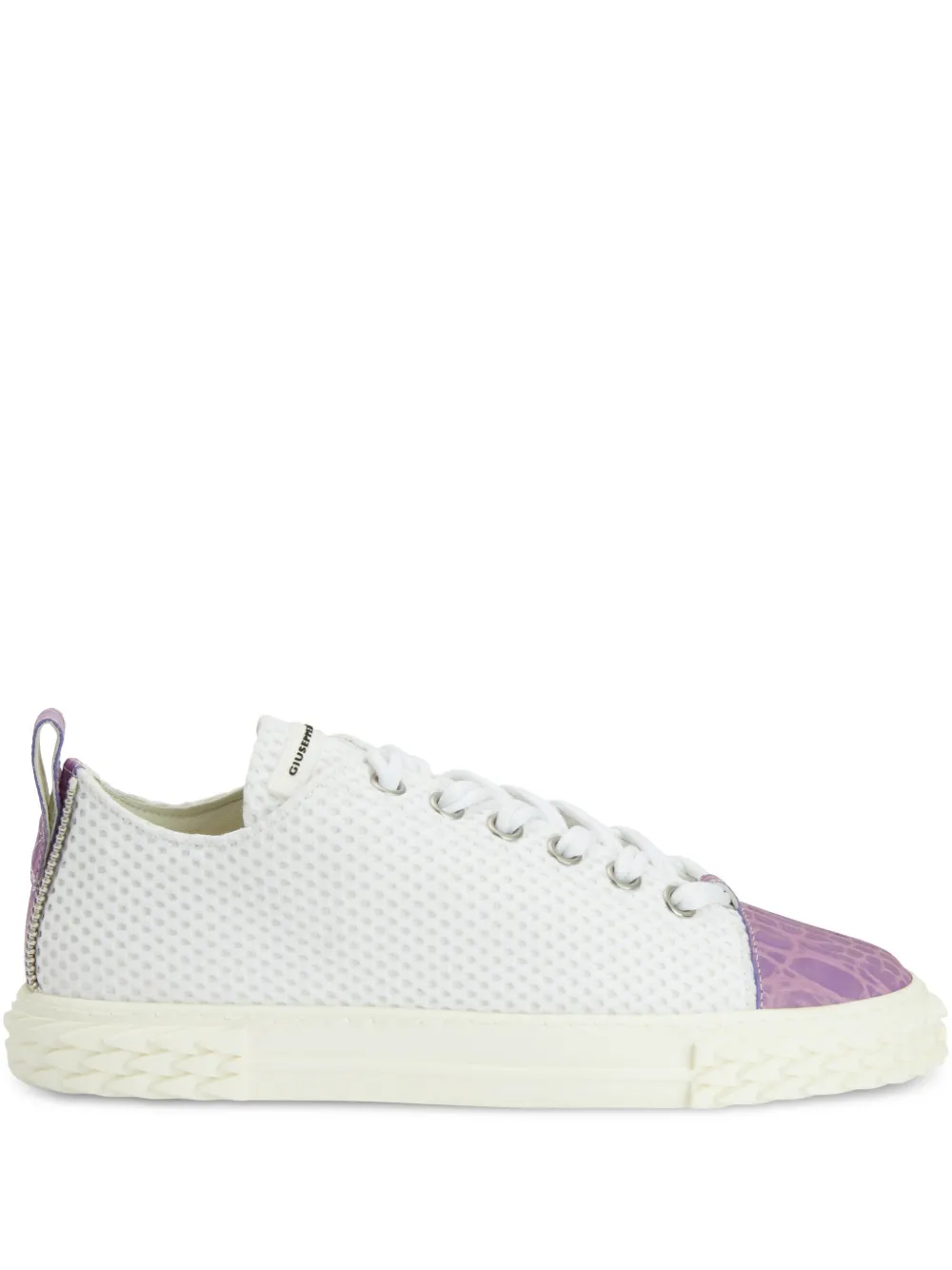 Giuseppe Zanotti Blabber sneakers White