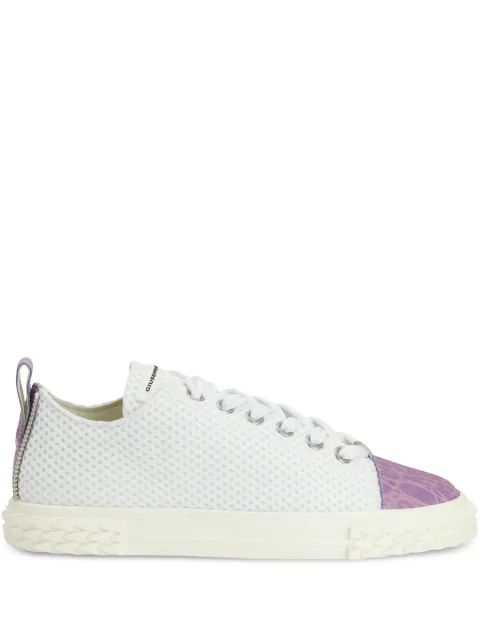 Giuseppe Zanotti tenis Blabber