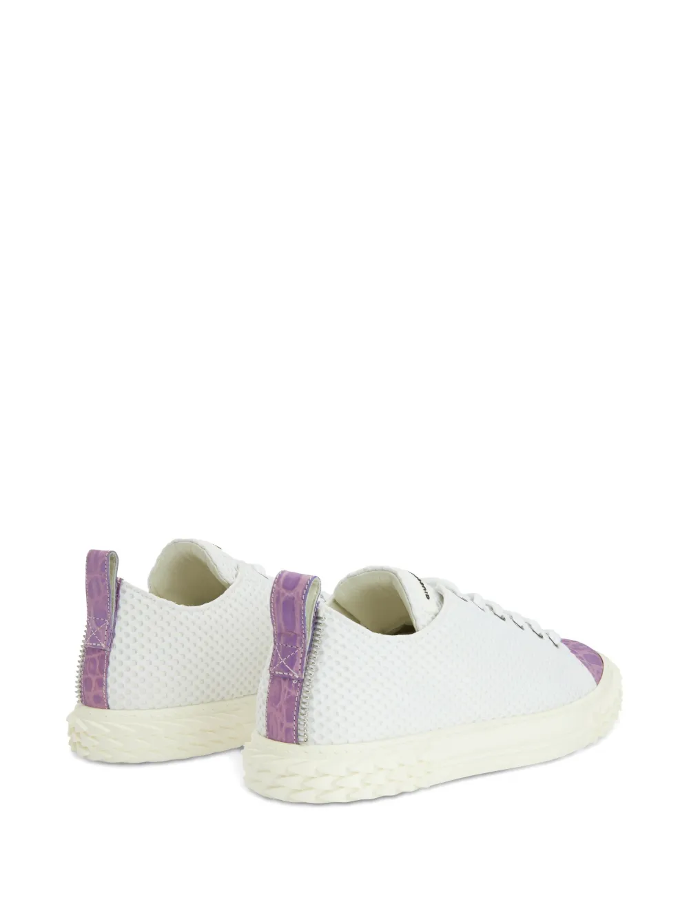 Giuseppe Zanotti Blabber sneakers White