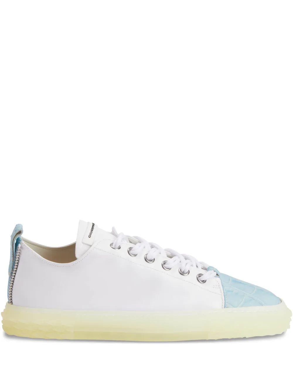 Giuseppe Zanotti Blabber sneakers White