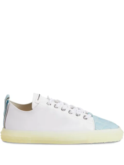 Giuseppe Zanotti tenis Blabber
