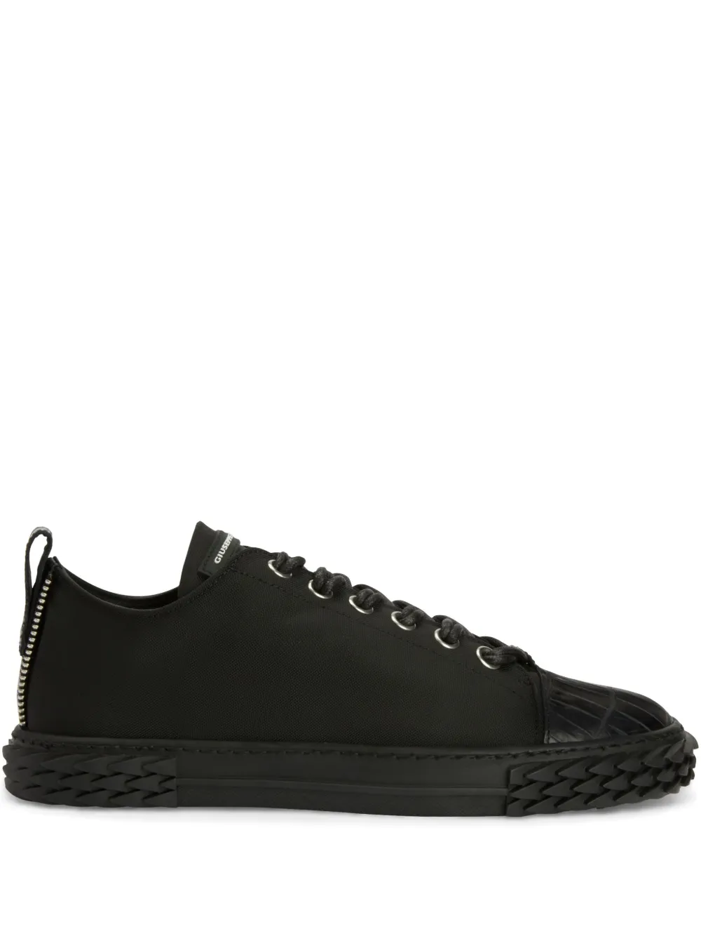 Giuseppe Zanotti Blabber sneakers Black
