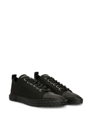 GIUSEPPE ZANOTTI(ジュゼッペ・ザノッティ) スニーカー 黒 GIUSEPPE ZANOTTI] ジュゼッペザノッティ / Talon Winter