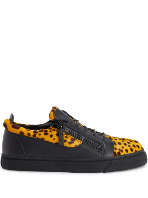Giuseppe Zanotti tenis Frankie