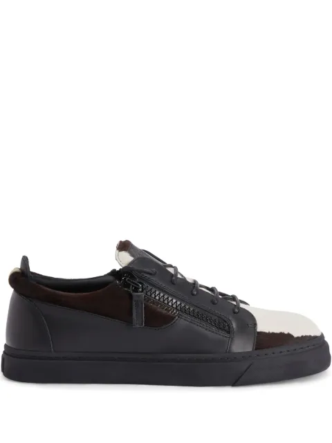 Giuseppe Zanotti tenis Frankie