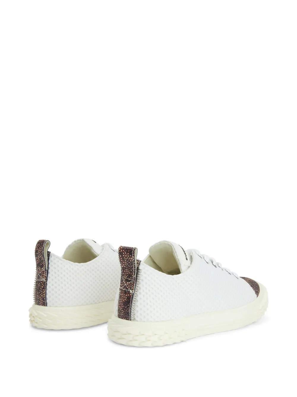 Giuseppe Zanotti Blabber sneakers White