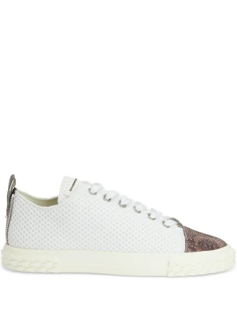 Giuseppe Zanotti tenis Blabber