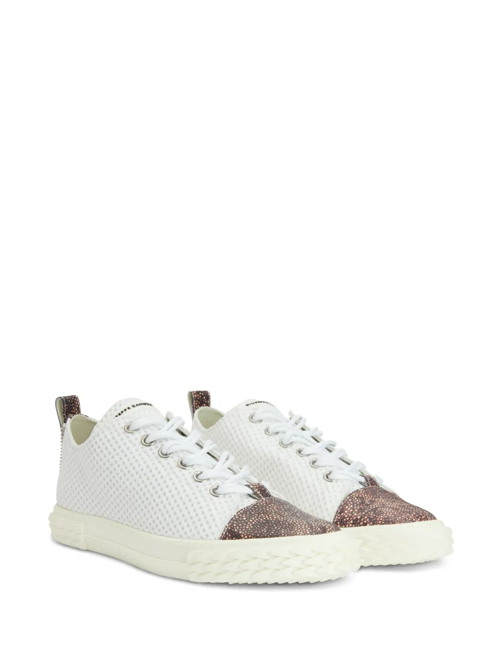 Giuseppe Zanotti Blabber sneakers White