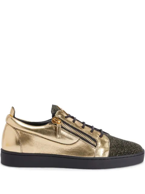 Giuseppe Zanotti Frankie Sneakers