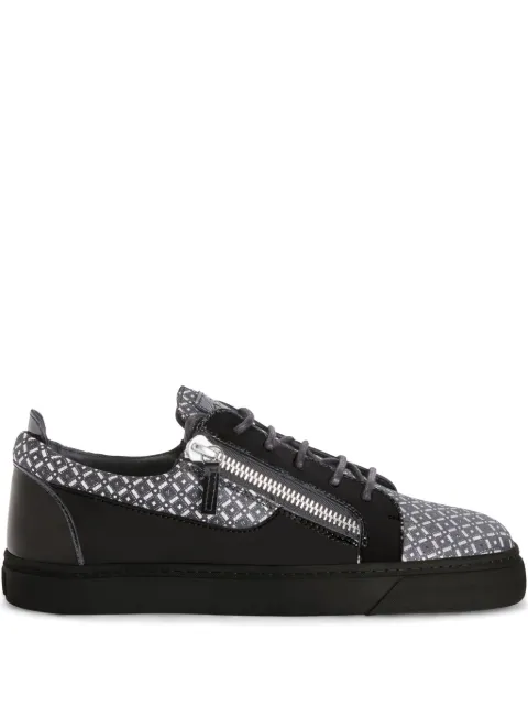 Giuseppe Zanotti Frankie sneakers