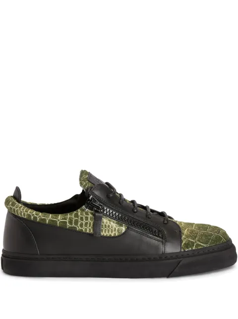 Giuseppe Zanotti Frankie sneakers 