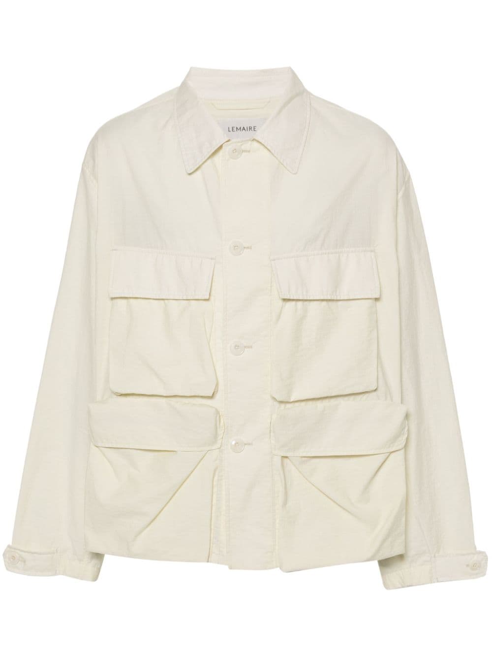 Image 1 of LEMAIRE Light Field jacket