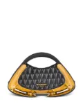 Balmain small Jolie Madame tote bag - Black