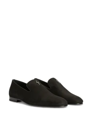 Giuseppe Zanotti ローファー・モカシン メンズ通販 - FARFETCH