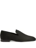 Giuseppe Zanotti G-Flash loafers - Black