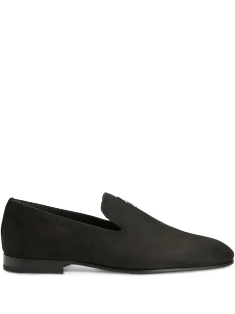 Giuseppe Zanotti mocasines G-Flash