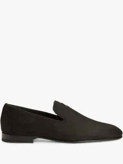 Giuseppe Zanotti G-Flash loafers